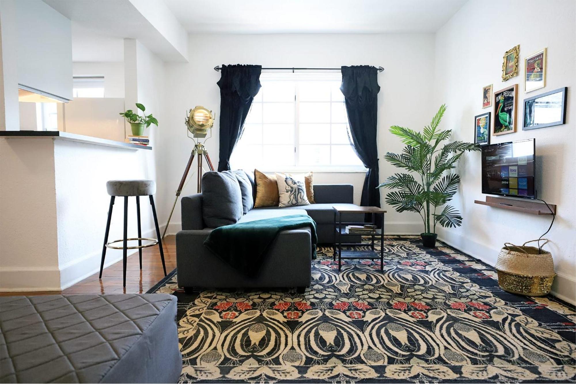 South Free Parking Family & Pet Friendly Walk To & Bay Apartamento *