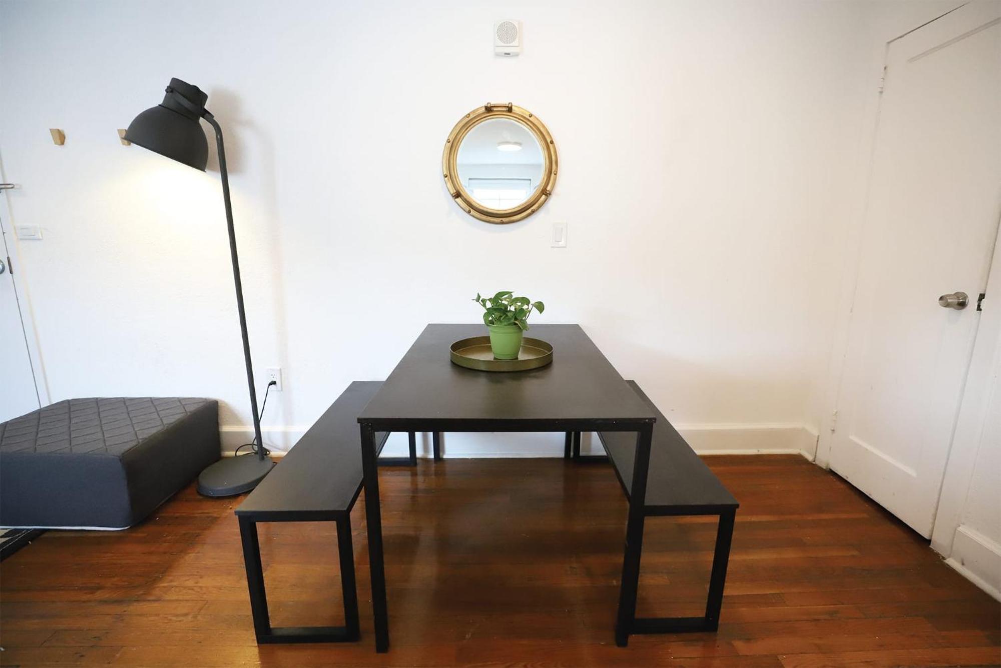 South Free Parking Family & Pet Friendly Walk To & Bay Apartamento