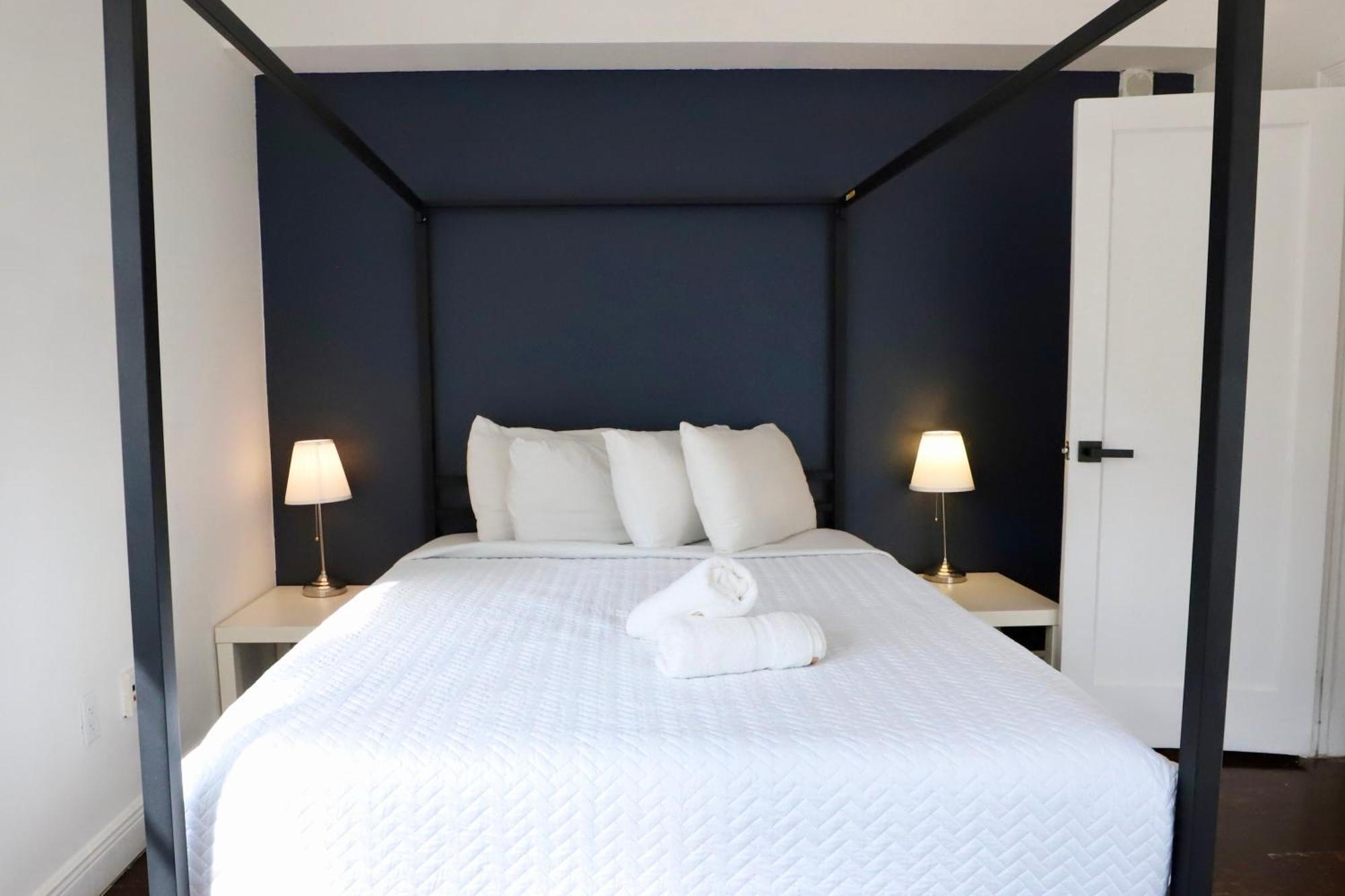 Apartamento South Free Parking Family & Pet Friendly Walk To & Bay Miami Beach
