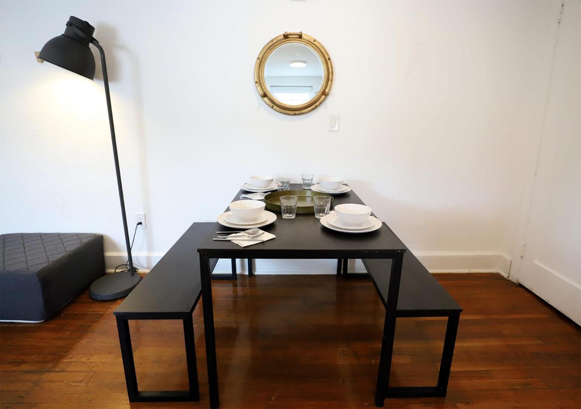 Apartamento South Free Parking Family & Pet Friendly Walk To & Bay Miami Beach