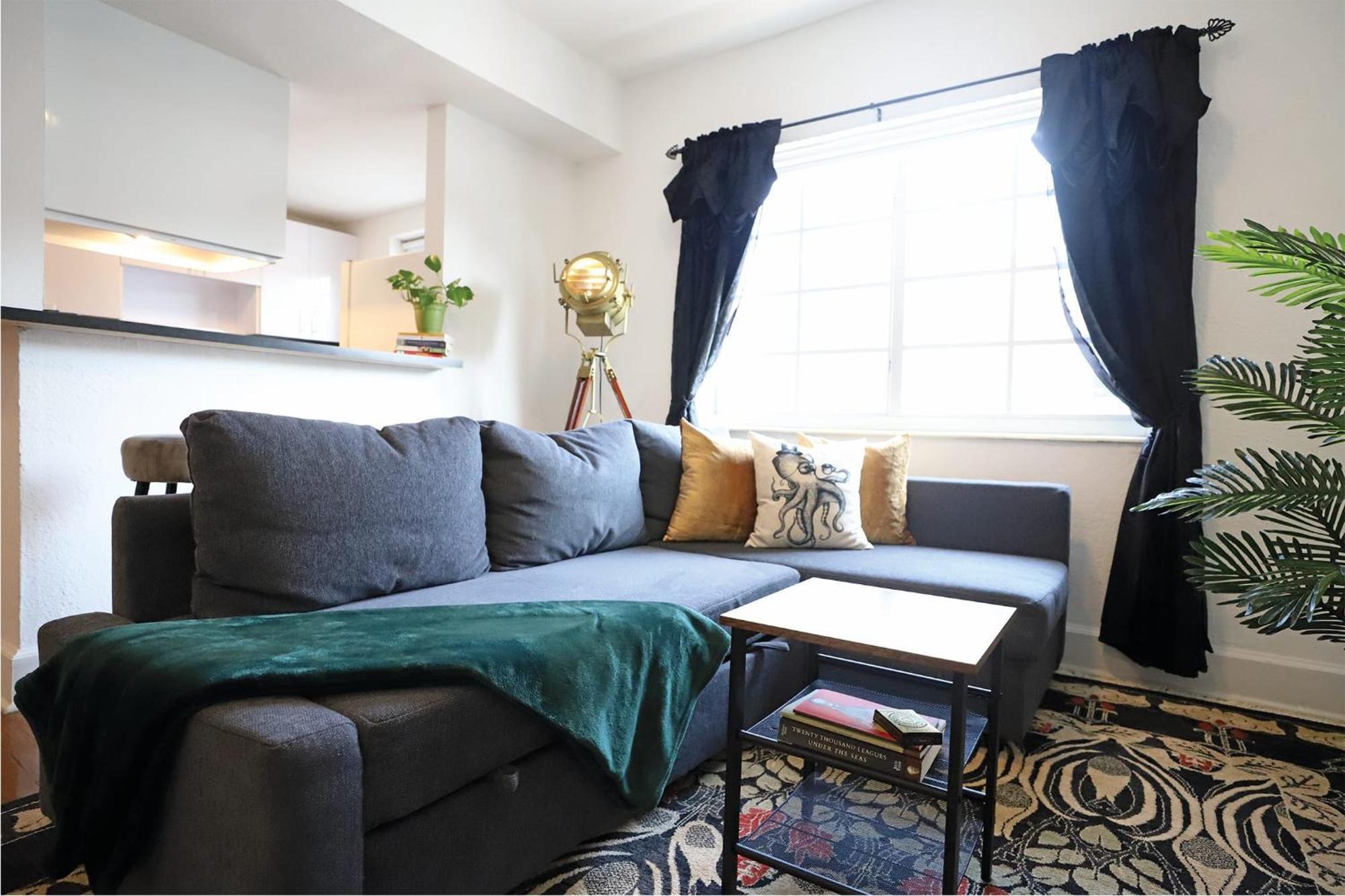 Apartamento South Free Parking Family & Pet Friendly Walk To & Bay Miami Beach