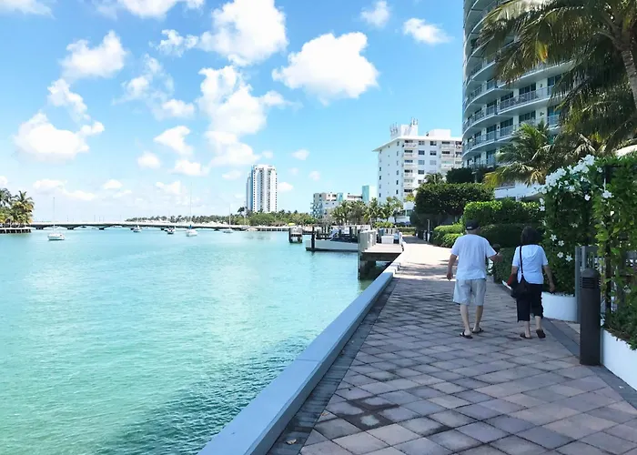 South Beach Free Parking Family & Pet Friendly Walk To Beach & Bay